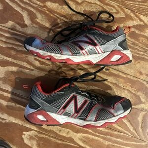 New Balance Boys 695